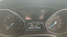 Ford Focus 1.0 EcoBoost Titanium 5dr Petrol Hatchback